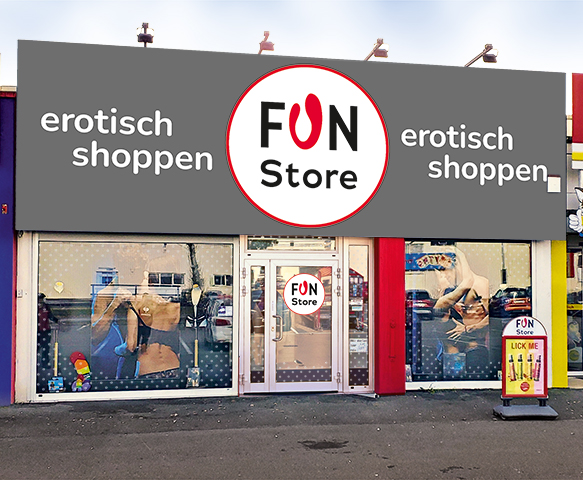 Fun Store Kaiserslautern
